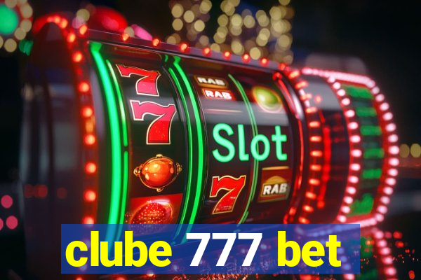 clube 777 bet